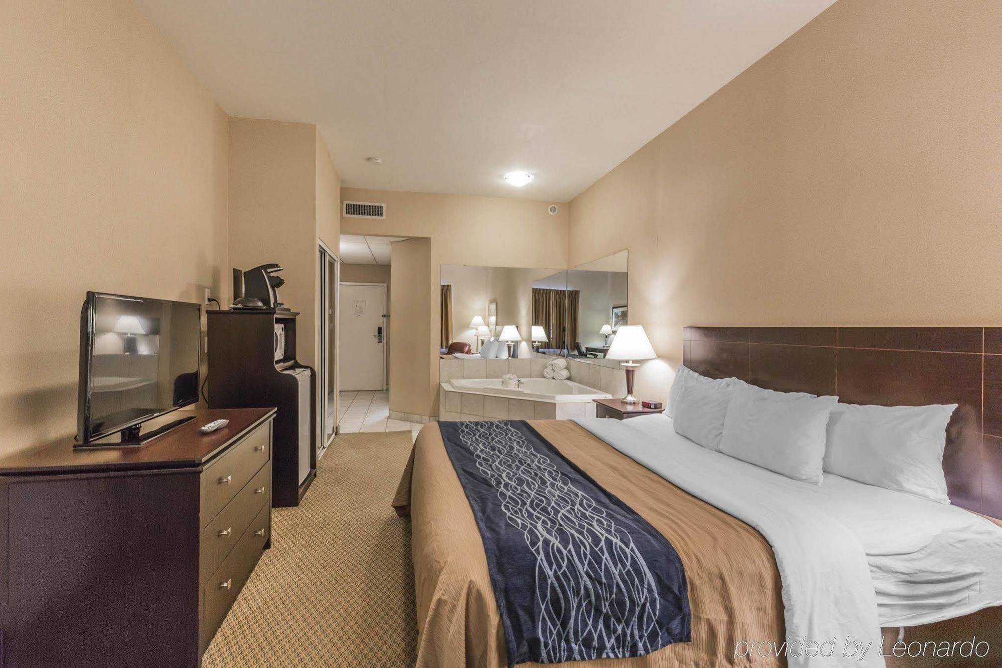 Comfort Inn & Suites Red Deer Eksteriør bilde